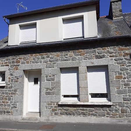 Maison Bretonne Au Centre De La Baie De St-Brieuc Yffiniac Eksteriør billede